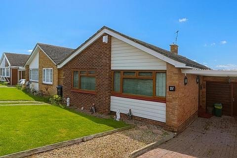 2 bedroom detached bungalow for sale, Windmill Road, Herne, Herne Bay, CT6 7DL