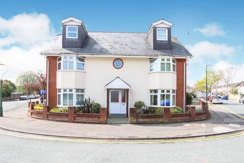 undefined, Priory View Road, Bournemouth, BH9