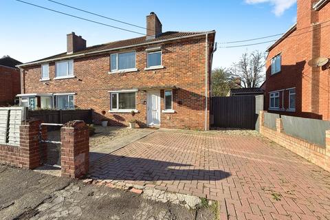 Poplar Estate, Highbridge, Somerset, TA9