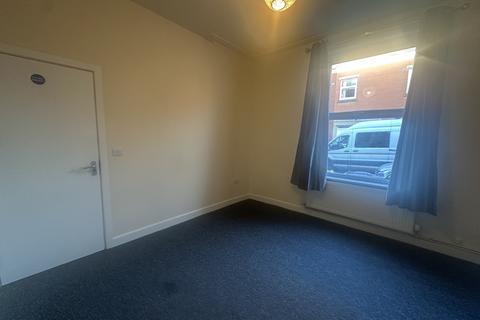 Norris Street Preston PR1 7QA