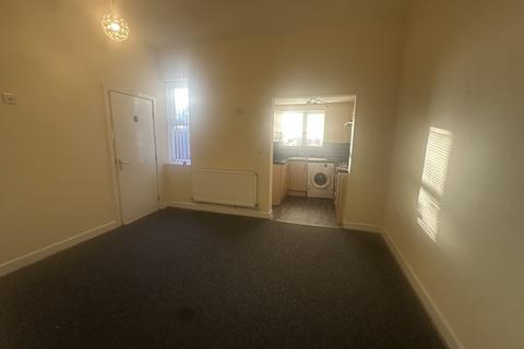 undefined, Norris Street Preston PR1 7QA