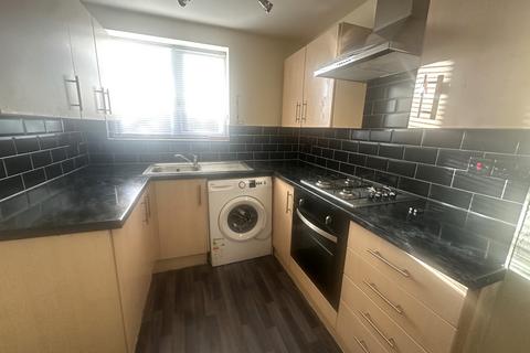 undefined, Norris Street Preston PR1 7QA