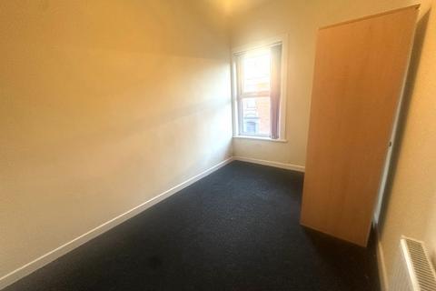 undefined, Norris Street Preston PR1 7QA