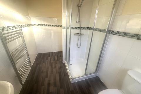 undefined, Norris Street Preston PR1 7QA