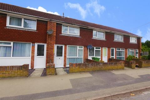 2 bedroom semi-detached house to rent, Church View, Grove OX12