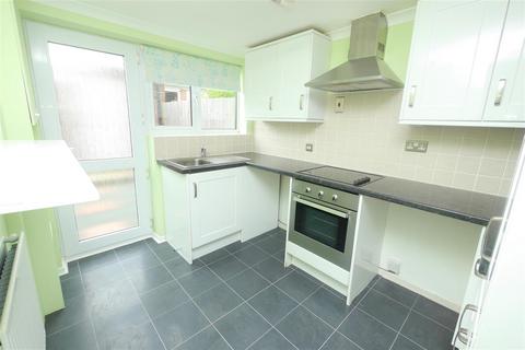 2 bedroom semi-detached house to rent, Church View, Grove OX12