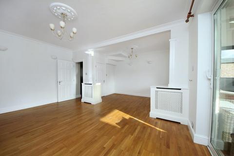 undefined, Bowes Road, W3