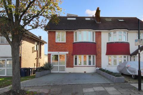 undefined, Bowes Road, W3