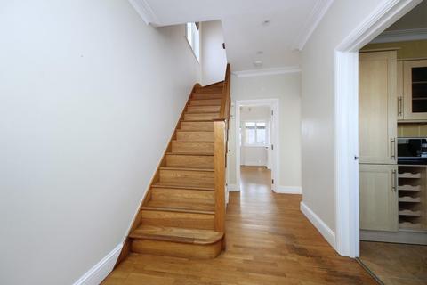 undefined, Bowes Road, W3