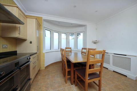5 bedroom semi-detached house to rent, Bowes Road, W3