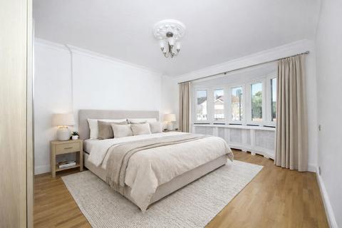 5 bedroom semi-detached house to rent, Bowes Road, W3
