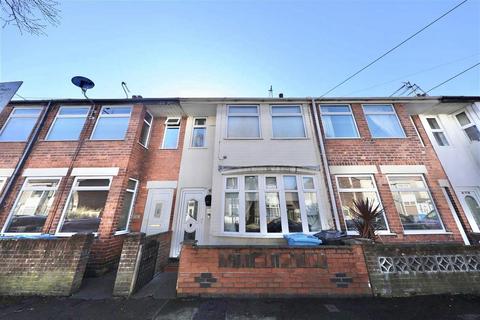 undefined, Perth Street West, Hull