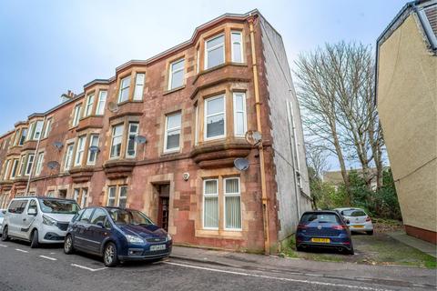 undefined, Nelson Street, Largs KA30