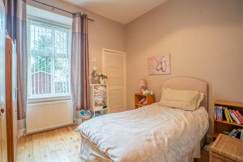 undefined, Nelson Street, Largs KA30