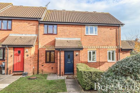 undefined, Binley Road, Chelmer Village, CM2