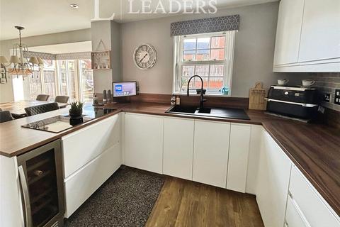 undefined, Pakenham Road, Waterlooville, Hampshire