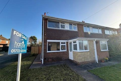 undefined, Kimberley Close, Freckleton, PR4