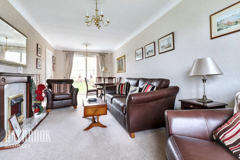 undefined, Albany Close, Wombwell