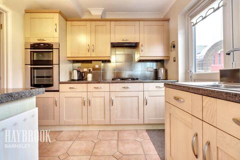 undefined, Albany Close, Wombwell