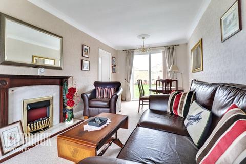 undefined, Albany Close, Wombwell