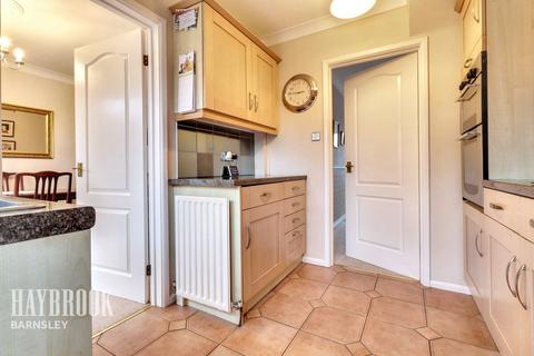undefined, Albany Close, Wombwell