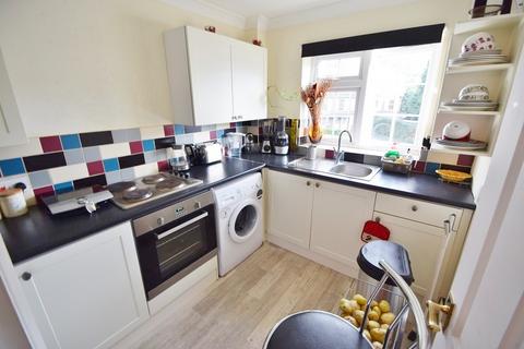 Arborfield Close, Slough, Berkshire, SL1