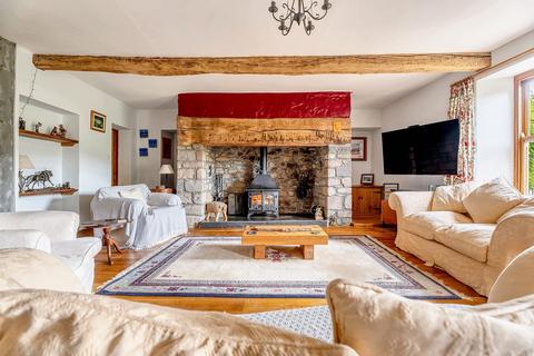 undefined, Little Hall, Llandovery SA20
