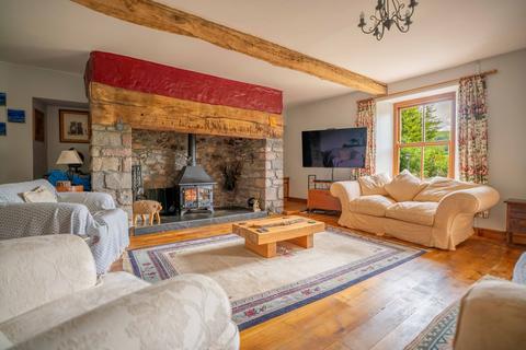 undefined, Little Hall, Llandovery SA20