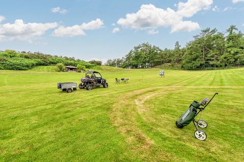 undefined, Little Hall, Llandovery SA20