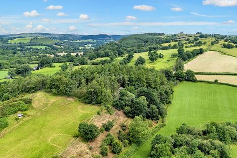 7 bedroom detached house for sale, Little Hall, Llandovery SA20