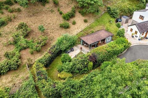 7 bedroom detached house for sale, Little Hall, Llandovery SA20