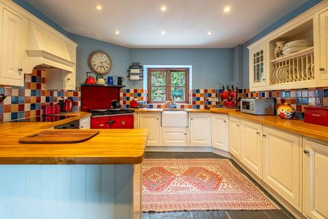 undefined, Little Hall, Llandovery SA20