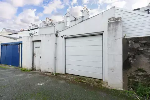 3 bedroom terraced house for sale, 5, Mafeking Terrace , Ramsey