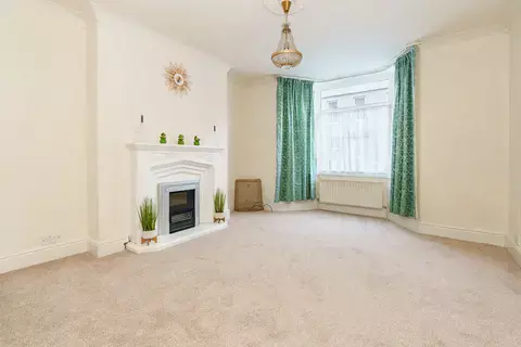 3 bedroom terraced house for sale, 5, Mafeking Terrace , Ramsey