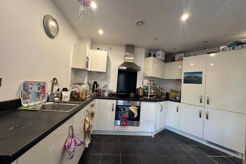 2 bedroom flat for sale, Mason Way, Birmingham, West Midlands, B15