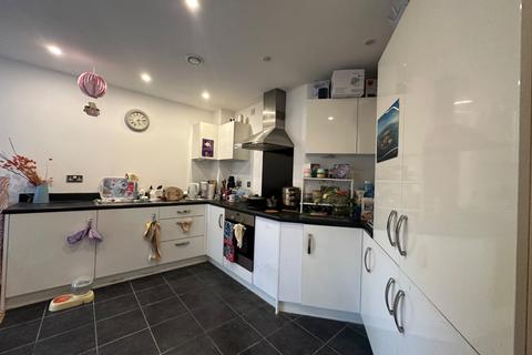 2 bedroom flat for sale, Mason Way, Birmingham, West Midlands, B15