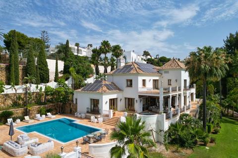 16 bedroom property, Benahavis - Marbella, Spain