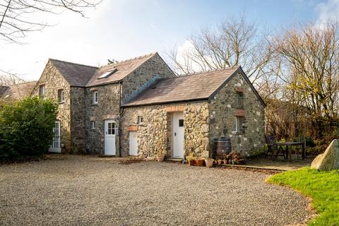 2 bedroom detached house for sale, Pen Y Cwm, Haverfordwest SA62