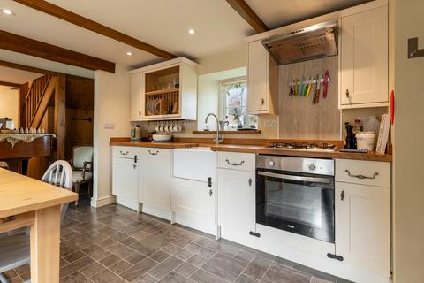 2 bedroom detached house for sale, Pen Y Cwm, Haverfordwest SA62