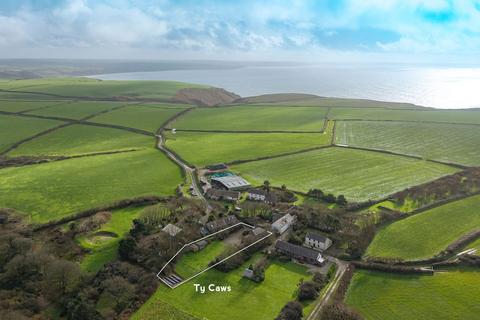 2 bedroom detached house for sale, Pen Y Cwm, Haverfordwest SA62