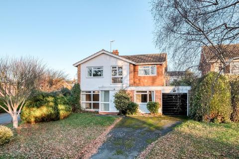 4 bedroom detached house for sale, The Holloway, Droitwich, WR9