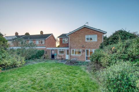 4 bedroom detached house for sale, The Holloway, Droitwich, WR9