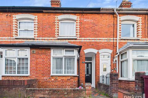Wykeham Road, Berkshire RG6