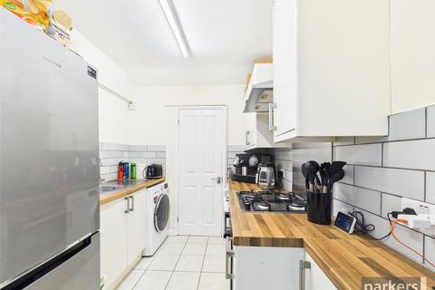 undefined, Wykeham Road, Berkshire RG6