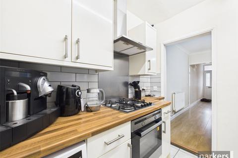 undefined, Wykeham Road, Berkshire RG6