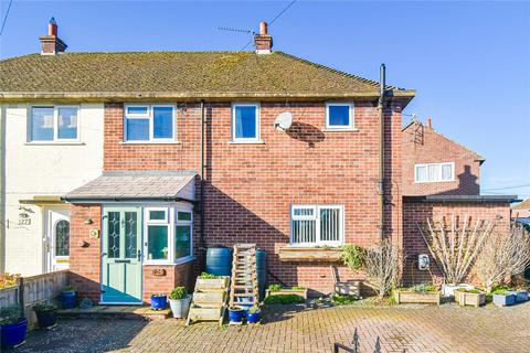Kingsley Close, Shaw, Newbury, Berkshire, RG14