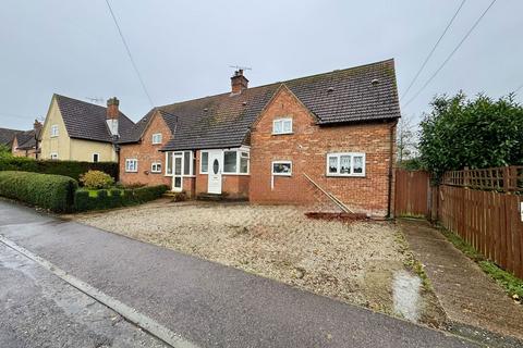 3 bedroom semi-detached house for sale, Herbert Road, Ashford TN24