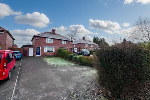 undefined, Leys Lane, Meriden, CV7