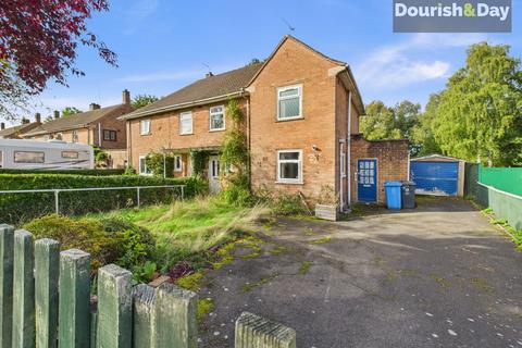 undefined, Moatbrook Avenue, Wolverhampton WV8