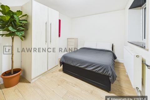 undefined, Keith Road, Hayes, UB3